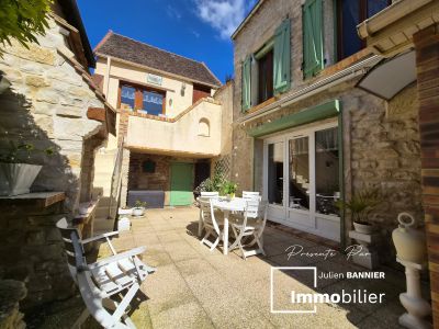 Vente Maison Maule - Réf. 12862A  - Mandataire immobilier Julien Bannier - image 16