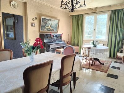 Vente Maison Bussy-le-Repos - Réf. 12594  - Mandataire immobilier Marie Butet - image 3