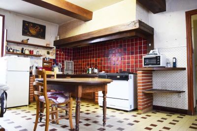 Vente Maison Iguerande - Réf. 11814  - Mandataire immobilier Agent Mandataire France - image 4