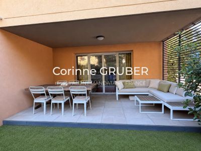 Vente Appartement Digne-les-Bains - Réf. 13074  - Mandataire immobilier Corinne Gruber - image 2