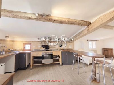 Vente Appartement Roquebrune-sur-Argens - Réf. 13311  - Mandataire immobilier Olivier Sabourin - image 9