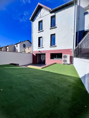 Vente Maison de ville Beaumont - Réf. 13342  - Mandataire immobilier Abel Etouké - image 10