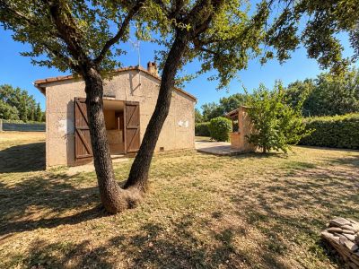 Vente Maison Régusse - Réf. 13303  - Mandataire immobilier Johan Benguigui - image 4