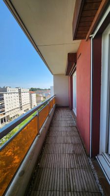 Vente Appartement Villeurbanne - Réf. 13276A  - Mandataire immobilier Brigitte Claude - image 12