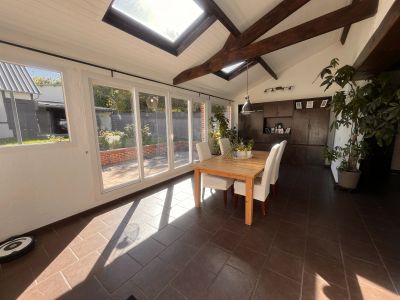 Vente Maison Saint-Clair-sur-Epte - Réf. 13349  - Mandataire immobilier Alexandra Rincla - image 5