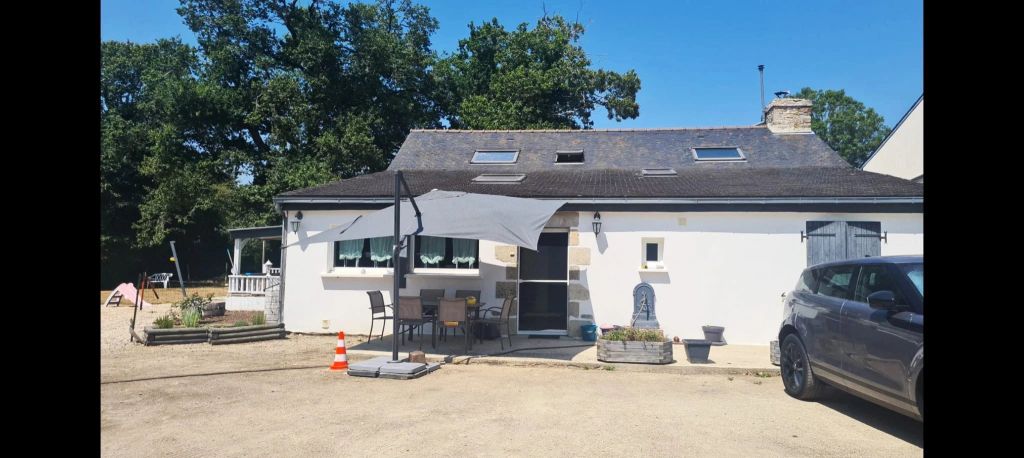 Maison 135 m²