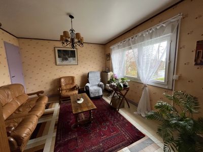 Vente Maison Étrépagny - Réf. 13368  - Mandataire immobilier Alexandra Rincla - image 7