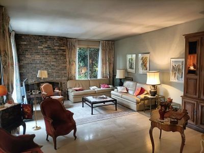 Saint-Gratien 95210 – Maison
