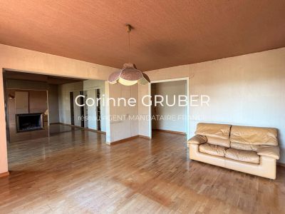 Vente Appartement Digne-les-Bains - Réf. 13250A  - Mandataire immobilier Corinne Gruber - image 5