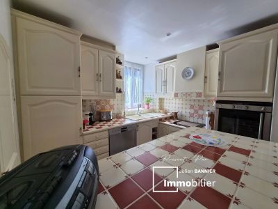 Vente Maison Maule - Réf. 12862A  - Mandataire immobilier Julien Bannier - image 6