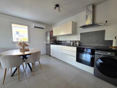 Vente Appartement Vidauban - Réf. 13165A  - Mandataire immobilier Stéphanie Van De Kadsye - image 5