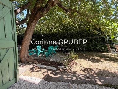 Vente Maison Digne-les-Bains - Réf. 13346  - Mandataire immobilier Corinne Gruber - image 14
