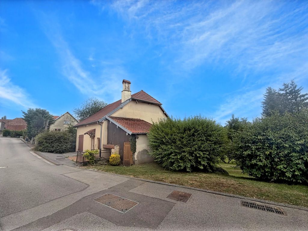 Maison de village 63.94 m²