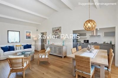 Aix-en-Provence 13540 – Maison