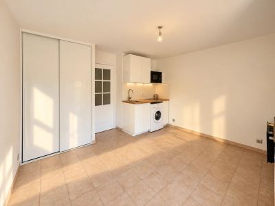 Vente Studio Fréjus - Réf. 13371  - Mandataire immobilier Emilie Brachet - image 3
