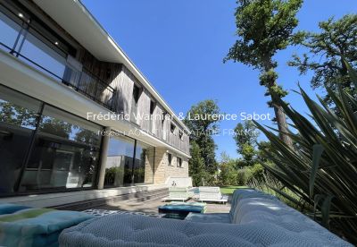 Vaucresson 92420 – Maison