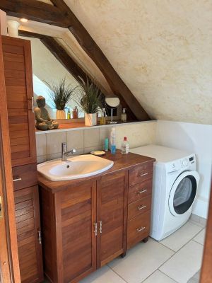 Vente Maison Noisy-sur-École - Réf. 13238  - Mandataire immobilier Franck Baudon - image 22