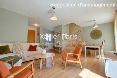Vente Maison Meyrargues - Réf. 13240  - Mandataire immobilier Xavier Paris - image 4