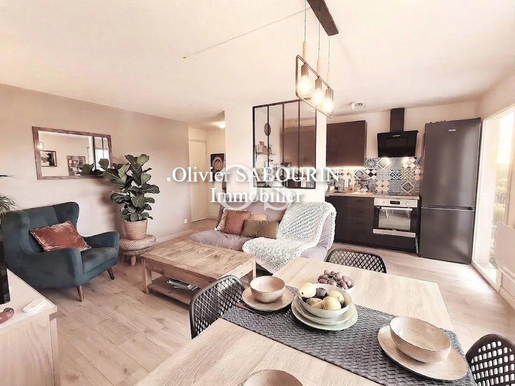 Appartement 3 pièces 59 m² à Annonces Frejus