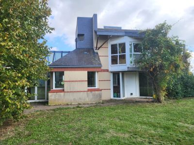 Vente Maison Étrépagny - Réf. 11733  - Mandataire immobilier Bruno Lucet - image 8