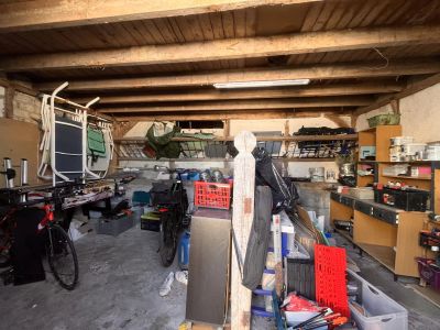 Vente Maison Saint-Clair-sur-Epte - Réf. 13349  - Mandataire immobilier Alexandra Rincla - image 18