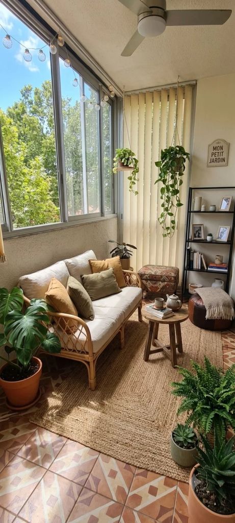 Appartement 86.32 m²