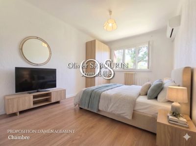 Vente Appartement Saint-Raphaël - Réf. 12794  - Mandataire immobilier Olivier Sabourin - image 6