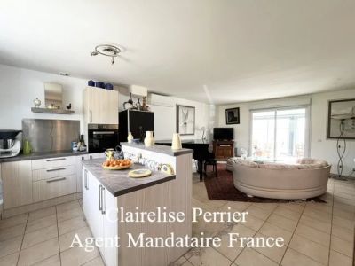 Vente Maison Entrecasteaux - Réf. 13231  - Mandataire immobilier Clairelise Perrier - image 6