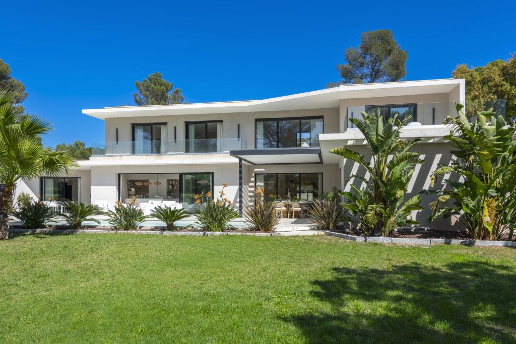 Villa 230 m²