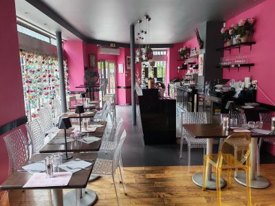 Boulogne-Billancourt 92100 – Local commercial