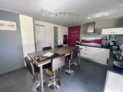 Vente Maison Les Villettes - Réf. 12898A  - Mandataire immobilier Zoé Scardone - image 4