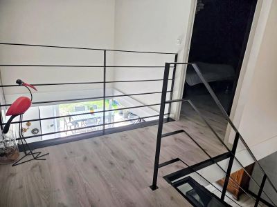 Vente Appartement Reims - Réf. 13237A  - Mandataire immobilier Sylvana Ferracin - image 7