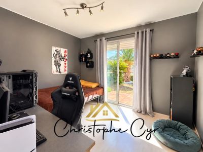 Vente Villa Saint-Raphaël - Réf. 13374  - Mandataire immobilier Christophe Cyr - image 10