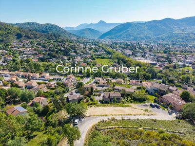 Vente Terrain constructible Digne-les-Bains - Réf. 12610  - Mandataire immobilier Corinne Gruber - image 2