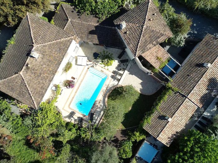Saint-Raphaël 83700 – Propriété