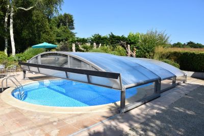 Vente Maison Moëlan-sur-Mer - Réf. 13283A  - Mandataire immobilier Philippe Pons - image 16
