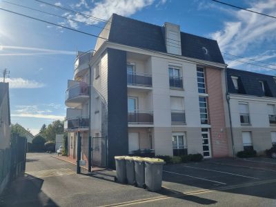 Vente Parking Fleury-les-Aubrais - Réf. 12183  - Mandataire immobilier Charline Durand-Henry - image 4