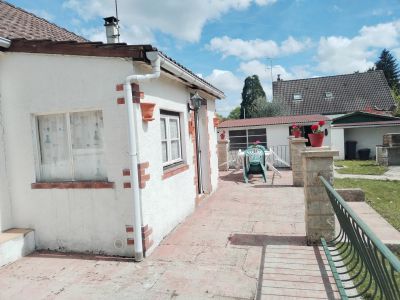 Vente Maison Courtenay - Réf. 12714  - Mandataire immobilier Marie Butet - image 16