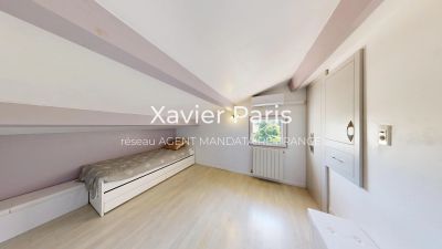Vente Maison Puyricard - Réf. 12816  - Mandataire immobilier Xavier Paris - image 10