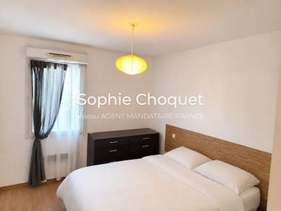 Vente Appartement Valenciennes - Réf. 12983  - Mandataire immobilier Sophie Choquet - image 6