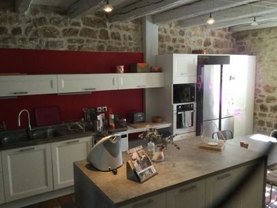 Vente Maison Noisy-sur-École - Réf. 13238  - Mandataire immobilier Franck Baudon - image 17