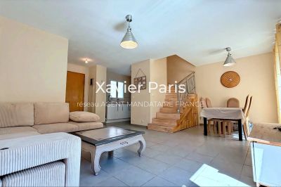 Vente Maison Meyrargues - Réf. 13240  - Mandataire immobilier Xavier Paris - image 5