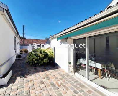 Vente Pavillon Warlaing - Réf. 13337  - Mandataire immobilier Sophie Choquet - image 9