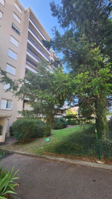 Vente Appartement Villeurbanne - Réf. 13276A  - Mandataire immobilier Brigitte Claude - image 25
