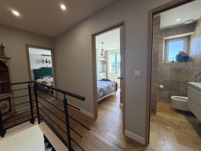 Vente Maison de ville Besançon - Réf. 12868  - Mandataire immobilier Catherine Danielsen - image 8