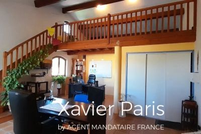 Vente Maison Bouc-Bel-Air - Réf. 13199A  - Mandataire immobilier Xavier Paris - image 16