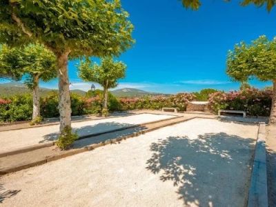 Vente Appartement Grimaud - Réf. 13317  - Mandataire immobilier Noureddine Bohrer - image 20