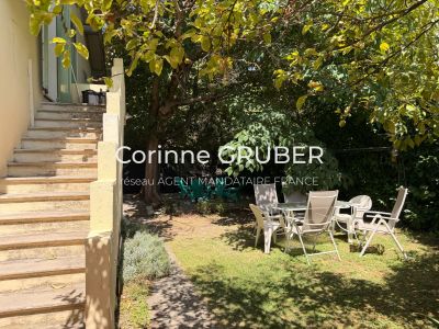 Vente Maison Digne-les-Bains - Réf. 13346  - Mandataire immobilier Corinne Gruber - image 3