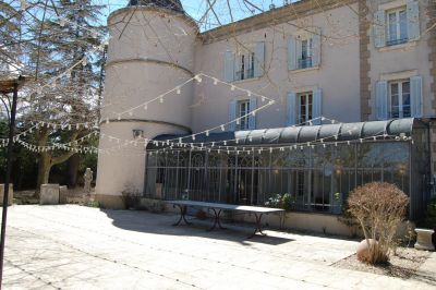 Aubagne 13400 – Château