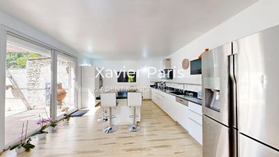 Vente Maison Puyricard - Réf. 12816  - Mandataire immobilier Xavier Paris - image 6